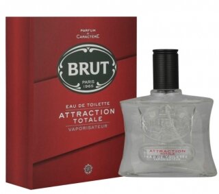 Brut Attraction EDT 100 ml Erkek Parfümü kullananlar yorumlar